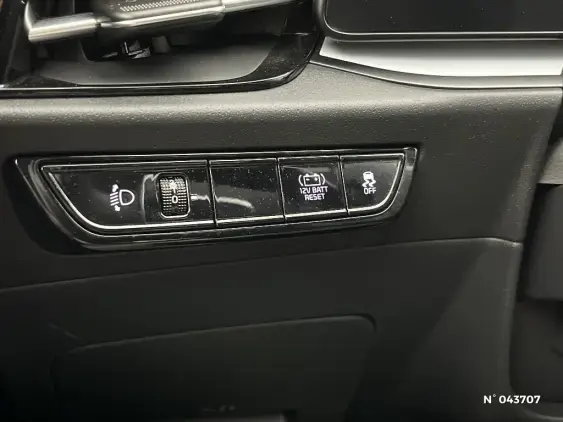 KIA NIRO II - voiture d'occasion - Photo 15