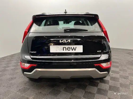KIA NIRO II - voiture d'occasion - Photo 6