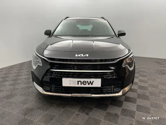 KIA NIRO II - voiture d'occasion - Photo 3