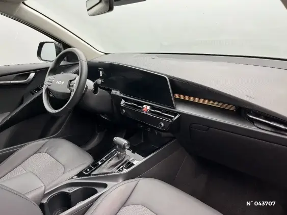 KIA NIRO II - voiture d'occasion - Photo 10