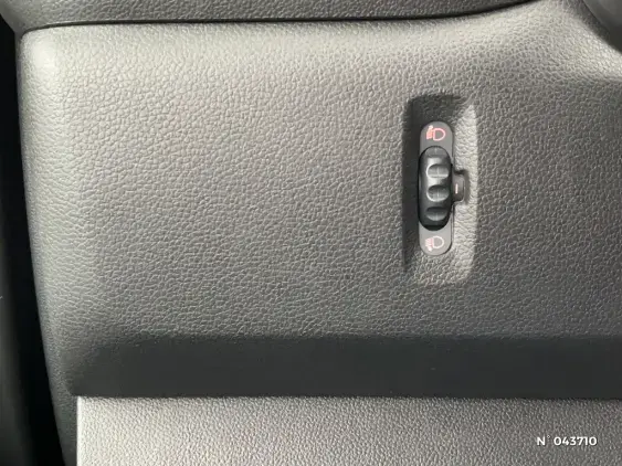 RENAULT MASTER FG III - voiture d'occasion - Photo 15