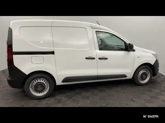 RENAULT EXPRESS VAN I - voiture d'occasion - Photo 5
