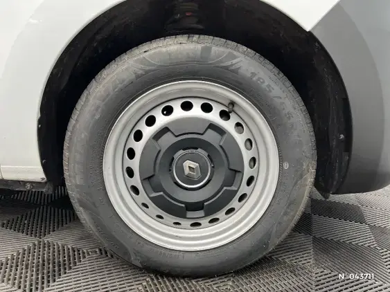 RENAULT EXPRESS VAN I - voiture d'occasion - Photo 8