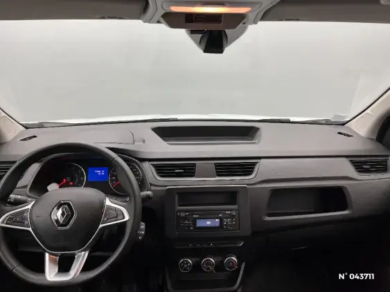 RENAULT EXPRESS VAN I - voiture d'occasion - Photo 9