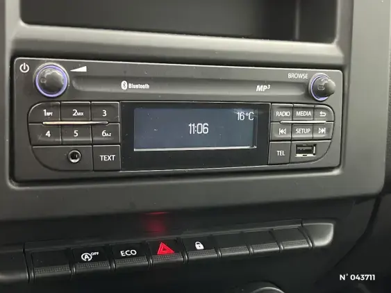 RENAULT EXPRESS VAN I - voiture d'occasion - Photo 13