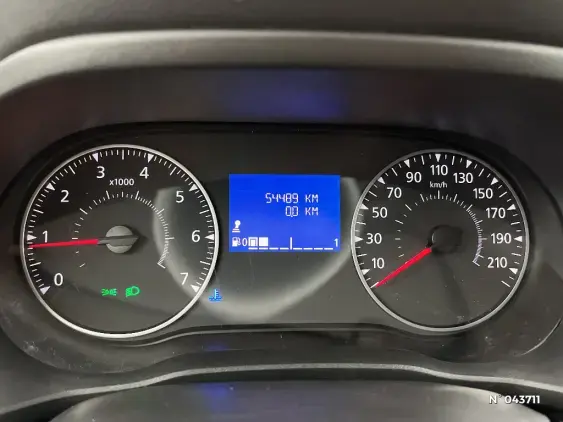 RENAULT EXPRESS VAN I - voiture d'occasion - Photo 12