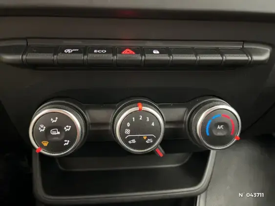 RENAULT EXPRESS VAN I - voiture d'occasion - Photo 14