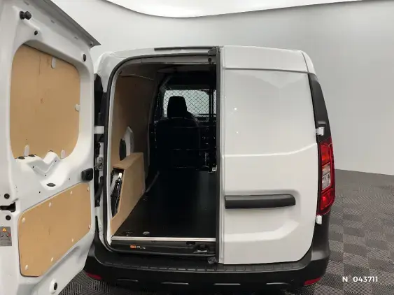 RENAULT EXPRESS VAN I - voiture d'occasion - Photo 7