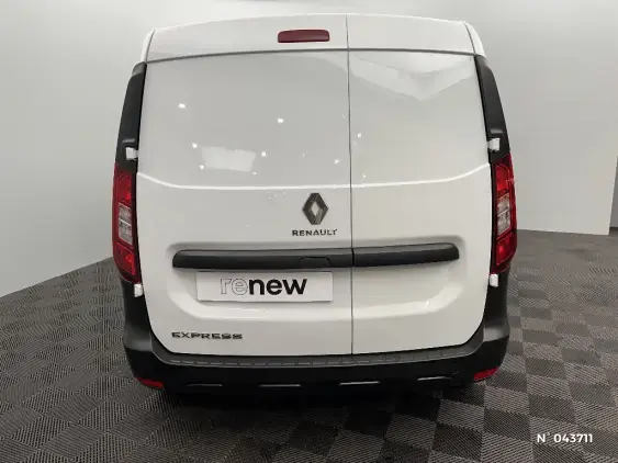 RENAULT EXPRESS VAN I - voiture d'occasion - Photo 6