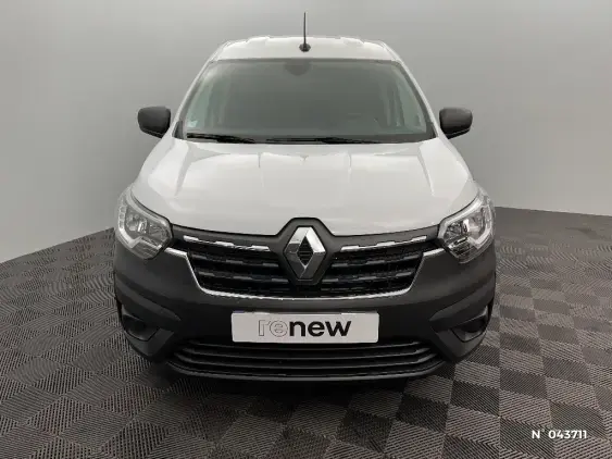 RENAULT EXPRESS VAN I - voiture d'occasion - Photo 3