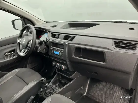 RENAULT EXPRESS VAN I - voiture d'occasion - Photo 10