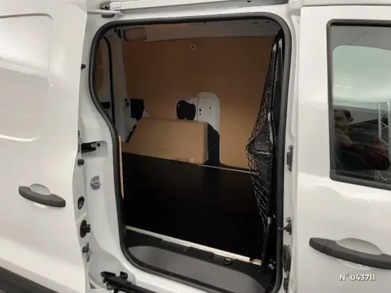 RENAULT EXPRESS VAN I - voiture d'occasion - Photo 11