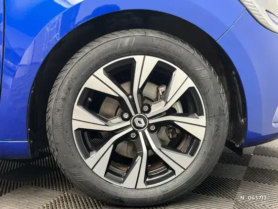 RENAULT CLIO V - voiture d'occasion - Photo 8