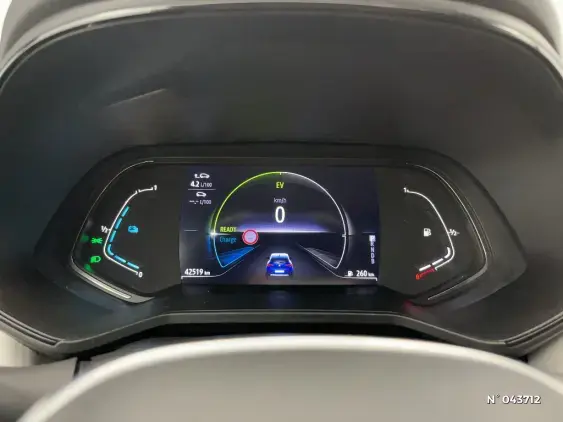 RENAULT CLIO V - voiture d'occasion - Photo 12