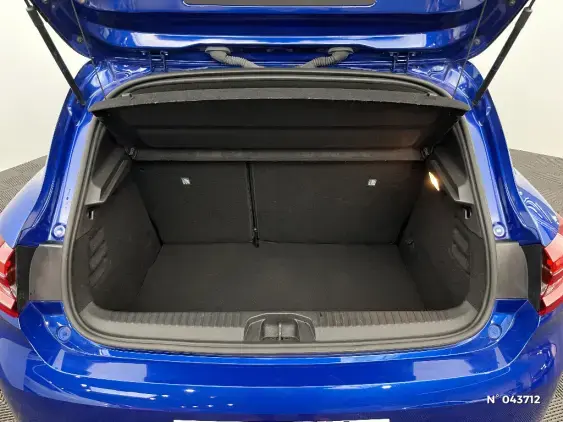 RENAULT CLIO V - voiture d'occasion - Photo 7