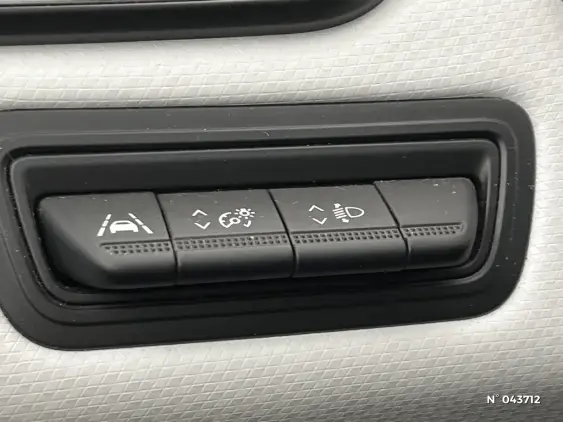 RENAULT CLIO V - voiture d'occasion - Photo 15