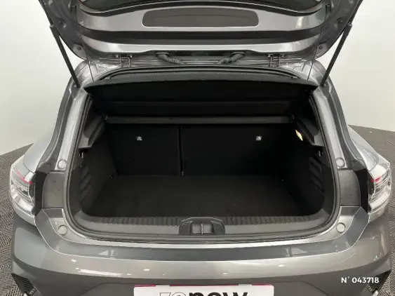 RENAULT CLIO V - voiture d'occasion - Photo 7