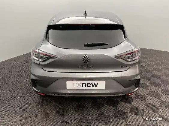 RENAULT CLIO V - voiture d'occasion - Photo 6