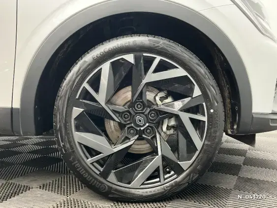 RENAULT ARKANA - voiture d'occasion - Photo 8