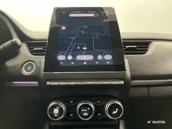 RENAULT ARKANA - voiture d'occasion - Photo 13