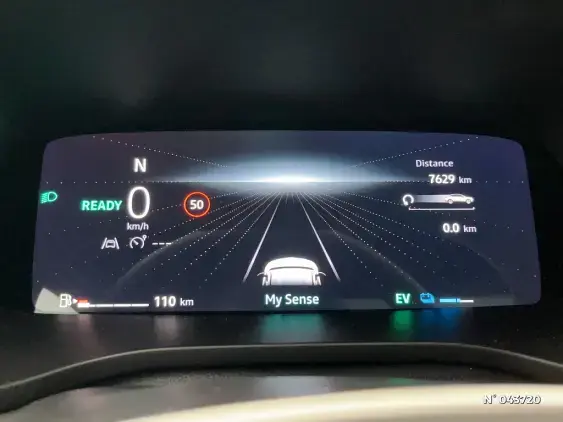 RENAULT ARKANA - voiture d'occasion - Photo 12