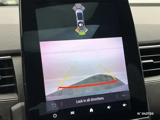 RENAULT ARKANA - voiture d'occasion - Photo 14