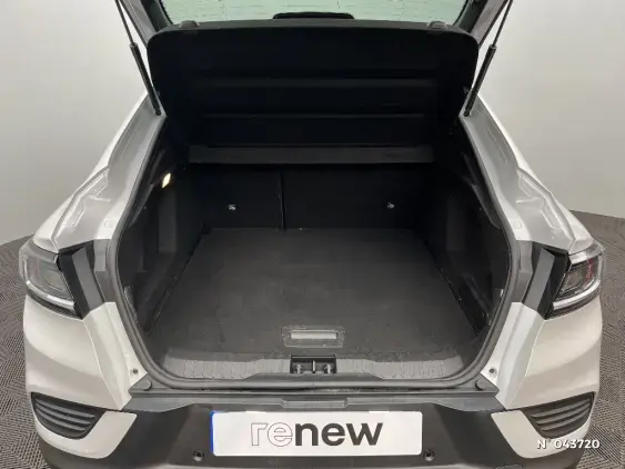 RENAULT ARKANA - voiture d'occasion - Photo 7