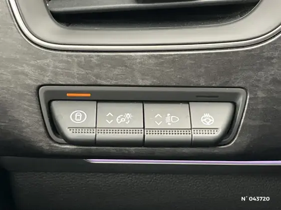 RENAULT ARKANA - voiture d'occasion - Photo 15