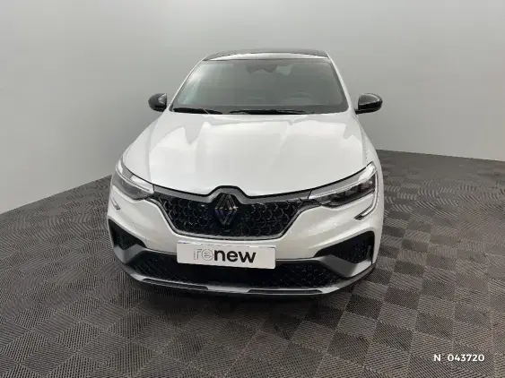 RENAULT ARKANA - voiture d'occasion - Photo 3