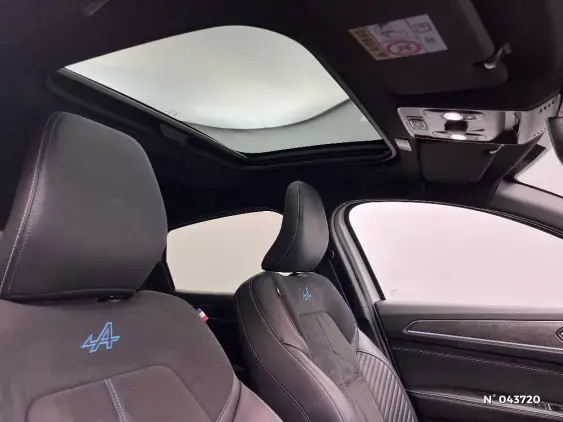 RENAULT ARKANA - voiture d'occasion - Photo 26