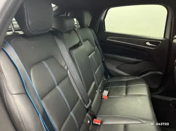 RENAULT ARKANA - voiture d'occasion - Photo 11