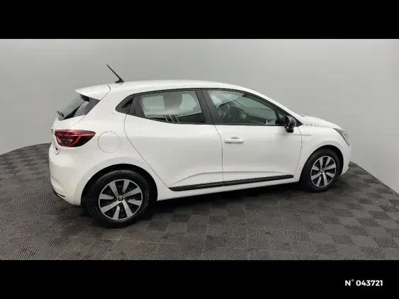 RENAULT CLIO V - voiture d'occasion - Photo 5