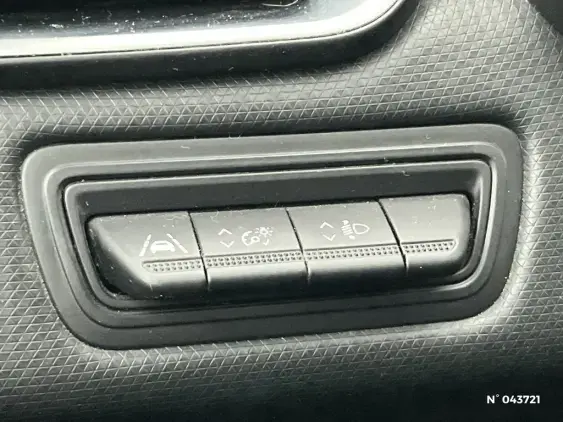 RENAULT CLIO V - voiture d'occasion - Photo 15