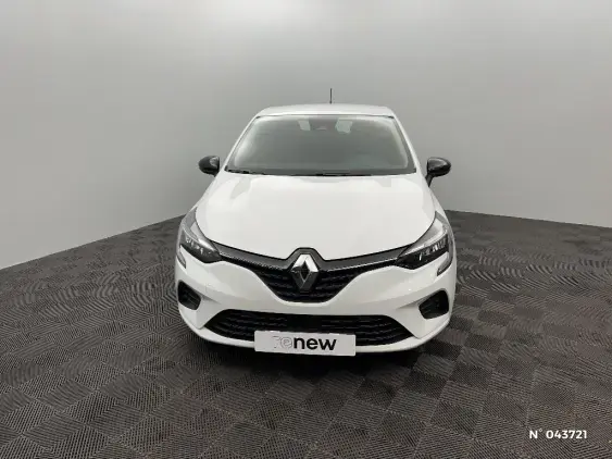 RENAULT CLIO V - voiture d'occasion - Photo 3