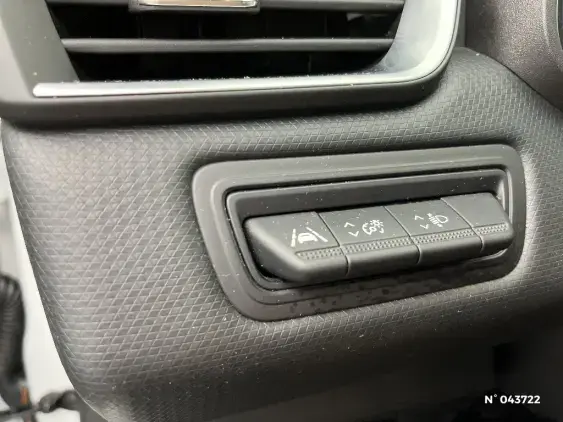 RENAULT CLIO V - voiture d'occasion - Photo 13