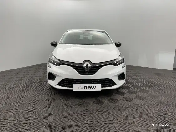 RENAULT CLIO V - voiture d'occasion - Photo 3