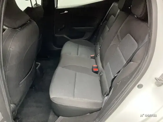 RENAULT CLIO V - voiture d'occasion - Photo 11