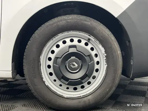 RENAULT KANGOO III - voiture d'occasion - Photo 8