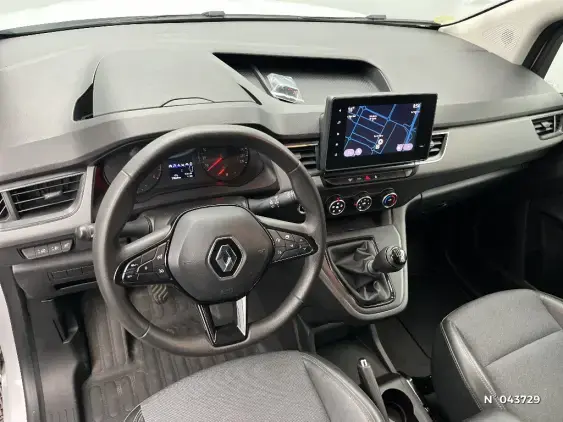 RENAULT KANGOO III - voiture d'occasion - Photo 9