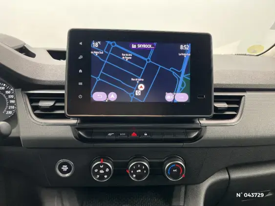 RENAULT KANGOO III - voiture d'occasion - Photo 13