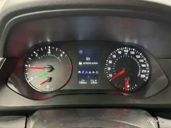 RENAULT KANGOO III - voiture d'occasion - Photo 12