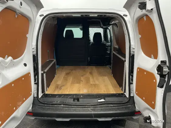 RENAULT KANGOO III - voiture d'occasion - Photo 7