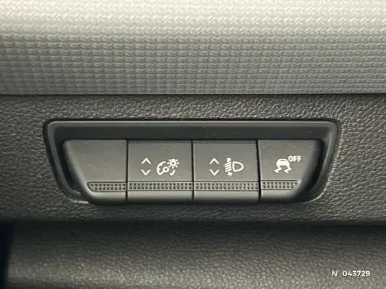 RENAULT KANGOO III - voiture d'occasion - Photo 15