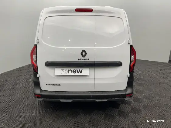 RENAULT KANGOO III - voiture d'occasion - Photo 6