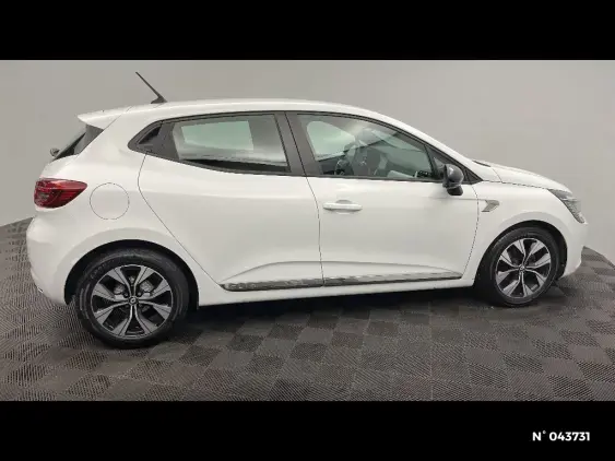 RENAULT CLIO V - voiture d'occasion - Photo 5