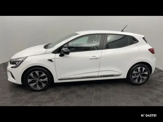 RENAULT CLIO V - voiture d'occasion - Photo 2