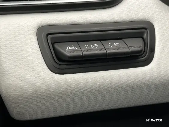 RENAULT CLIO V - voiture d'occasion - Photo 15