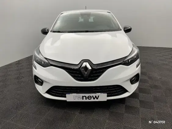 RENAULT CLIO V - voiture d'occasion - Photo 3