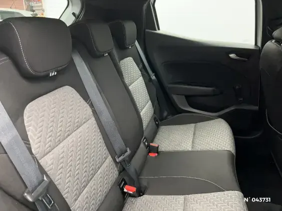 RENAULT CLIO V - voiture d'occasion - Photo 11