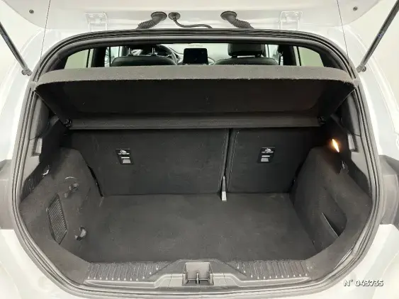 FORD FIESTA VII - voiture d'occasion - Photo 7